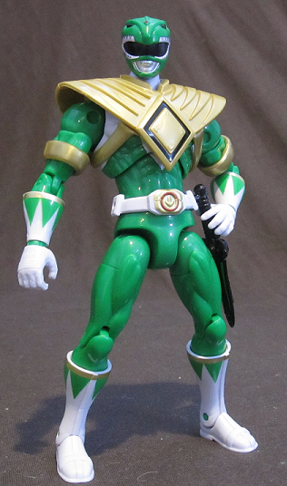 zordon action figure